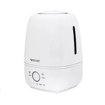 Зволожувач повітря Zenet ZET-409, 4,5 л