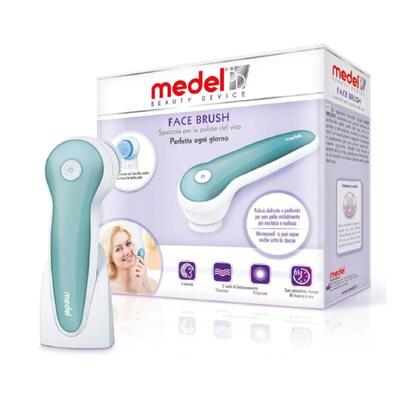 Щетка для чистки лица Medel 95158