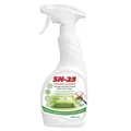 Спрей для текстилю SN-25 Stop Mites Allergens пробіотичний, 500 мл