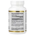 Нікотинамід мононуклеотид California Gold Nutrition NMN 175 мг, 60 вегетаріанських капсул