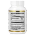 Нікотинамід мононуклеотид з флавоноїдним комплексом California Gold Nutrition NMN Flavonoid Complex, 60 вегетаріанських капсул