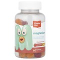 Магний Chapter One Magnesium малина и манго, 60 жевательных конфет