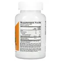 Вітамін C для дітей California Gold Nutrition Kids Vitamin C апельсин вег. таблетки №90