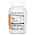Кальцій та магній для дітей California Gold Nutrition Chewable Calcium with Magnesium зі смаком святкового торта вег. таблетки №90