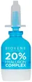 Сироватка для обличчя Biovene живильна з гіалуроновою кислотою та чорницею, 10 мл