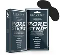 Смужки для носа Biovene очищуючі, 6 шт