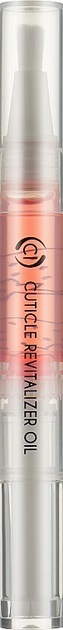Масло для кутикулы Colour Intense 235 Клубника, 2,5 мл