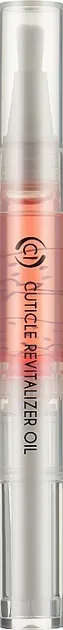 Олія для кутикули Colour Intense 235 Полуниця, 2,5 мл