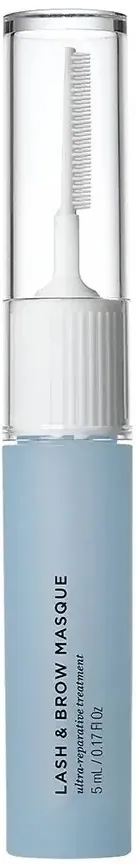 Маска для вій та брів Revitalash Lash & Brow Masque поживна, 5 мл