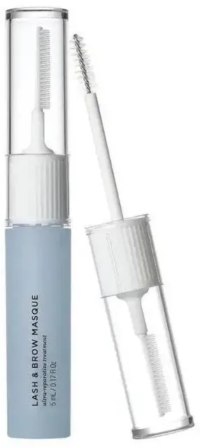 Маска для вій та брів Revitalash Lash & Brow Masque поживна, 5 мл