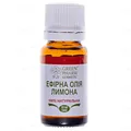 Олія ефірна Green Pharm Cosmetic лимону, 10 мл