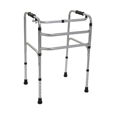 Ходунки Karadeniz Medical WR-440 шагающие, складные