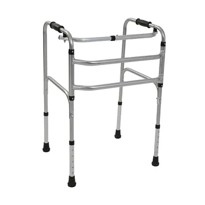 Ходунки Karadeniz Medical WR-440 крокуючі, складні