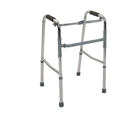 Ходунки Karadeniz Medical PR-440 шагающие, складные