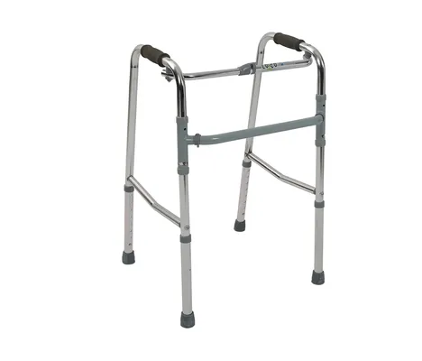 Ходунки Karadeniz Medical PR-440 крокуючі, складні