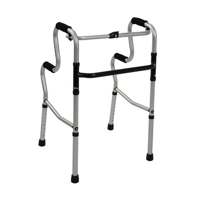 Ходунки Karadeniz Medical PR-448 шагающие, складные
