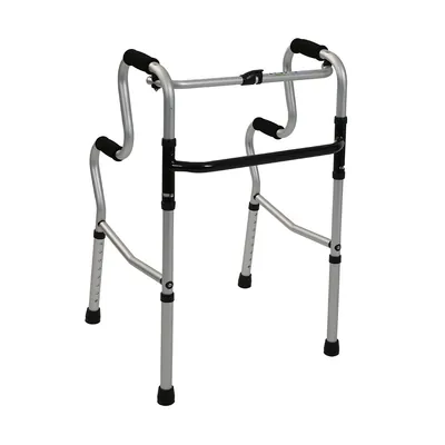 Ходунки Karadeniz Medical PR-448 крокуючі, складні