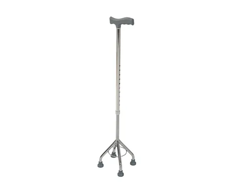 Палиця Karadeniz Medical PR-844 на чотирьох опорах регульована