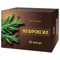 Нефроксил капсули №60