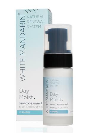 Крем для лица White Mandarin Firming увлажняющий, 30 мл