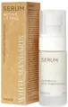 Сироватка для обличчя White Mandarin Active Lifting Мікс водоростей, 30 мл