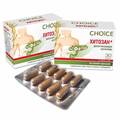 Хитозан+ Choice Phyto капсулы по 400 мг №30