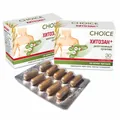 Хітозан+ Choice Phyto капсули по 400 мг №30