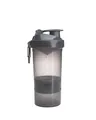 Шейкер Smart Shake Original2Go темно-сірий, 600 мл
