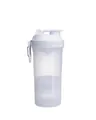 Шейкер Smart Shake Original2Go білий, 600 мл