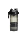 Шейкер Smart Shake Original2Go чорний, 600 мл