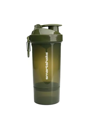 Шейкер Smart Shake Original2Go One хакі, 800 мл