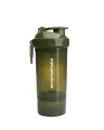 Шейкер Smart Shake Original2Go One хакі, 800 мл