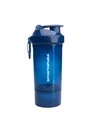 Шейкер Smart Shake Original2Go One темно-синій, 800 мл
