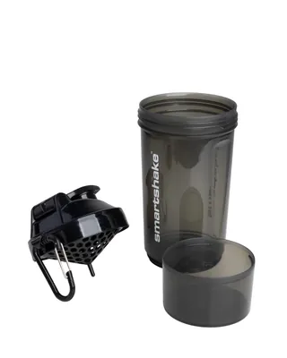 Шейкер Smart Shake Original2Go One чорний, 800 мл