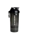 Шейкер Smart Shake Original2Go One чорний, 800 мл