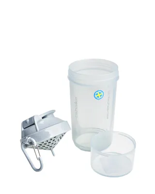 Шейкер Smart Shake Original2Go One туманно-сірий, 800 мл