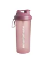 Шейкер Smart Shake Lite 1000 глибокий рожевий, 1000 мл