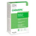 Холестил Ineldea Cholestil капсули №30 (15х2)