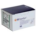 Канюля внутрішньовенна BD Venflon 18G 1,2 х 45 мм, зелений, 50 штук