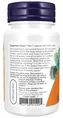 Цинк піколінат NOW Zinc Picolinate 50 мг вег. капсули №30