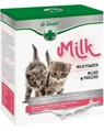 Молоко сухе Dr. Seidel для кошенят, 200 г