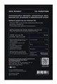 CBD 100 isolate олія 30% 3000 мг натуральний, 60 доз, 10 мл