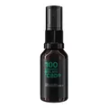 CBD 100 isolate олія 10% 2000 мг м'ята, 120 доз, 20 мл
