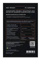 CBD 100 isolate 1500 мг, 30 капсул по 50 мг
