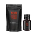 CBD 100 isolate 3000 мг, 60 капсул по 50 мг