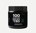 CBDA 100 isolate ведмедики 750 мг, 30 пастилок