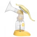 Молокоотсос Medela Harmony двухфазный ручной