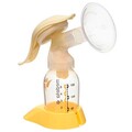 Молокоотсос Medela Harmony двухфазный ручной