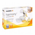 Молокоотсос Medela Harmony Lactaset механический
