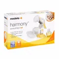 Молоковідсмоктувач Medela Harmony Lactaset механічний
